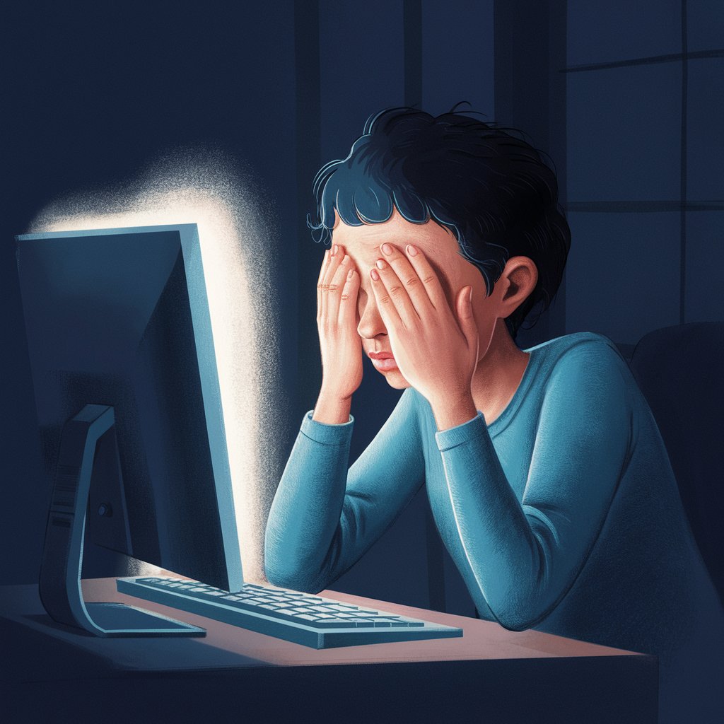 ตาแห้ง